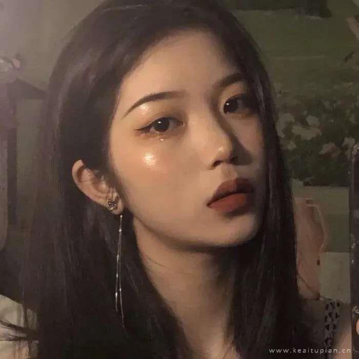 哒哒哒哒，新手报道哪，主发女头，闺头真人动漫都有喔～头像图片