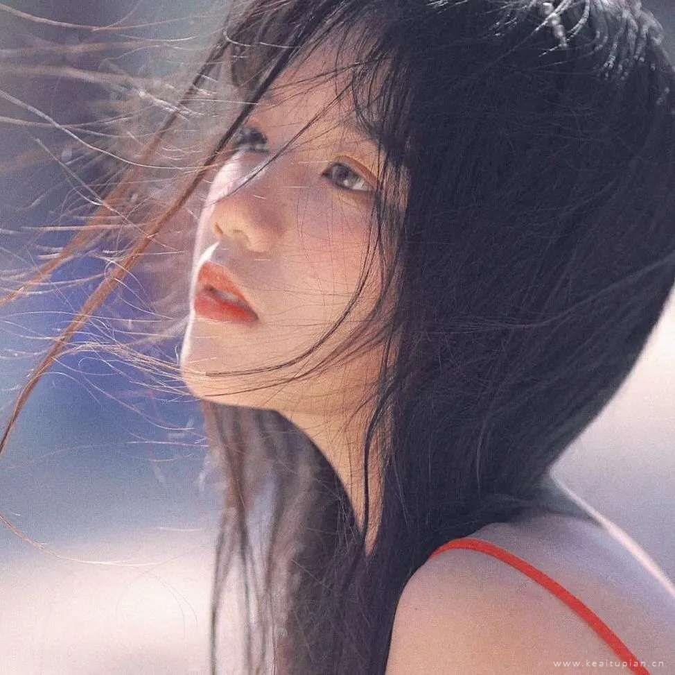 哒哒哒哒，新手报道哪，主发女头，闺头真人动漫都有喔～头像图片
