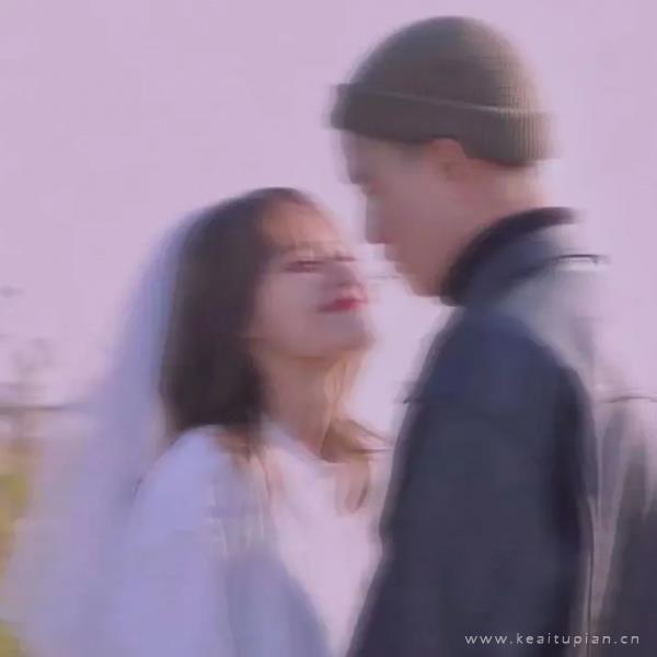 闺蜜情侣....头像图片