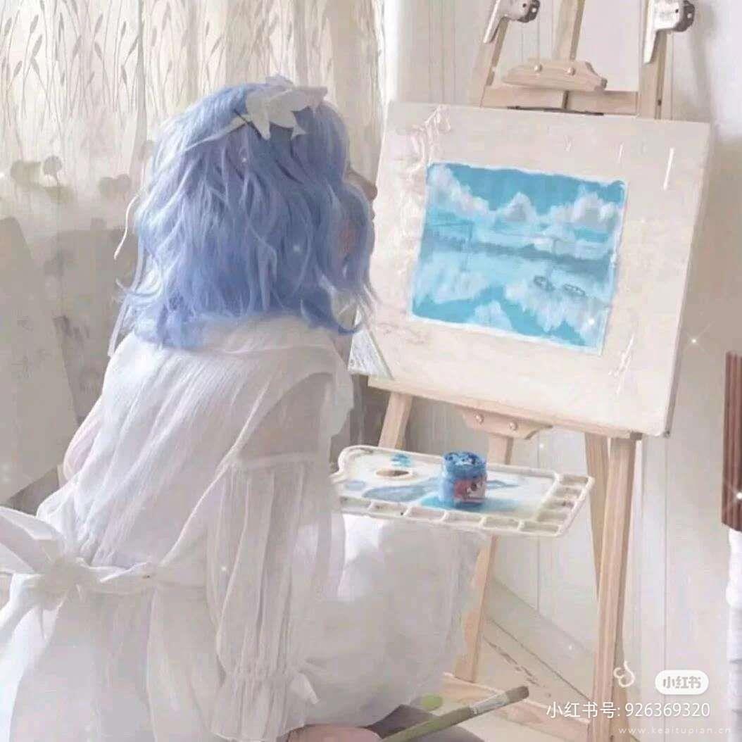 闺蜜情侣....头像图片