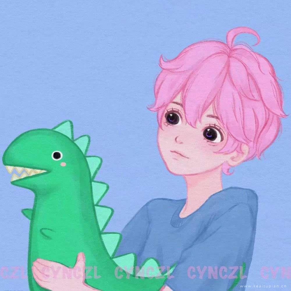 闺蜜情侣....头像图片