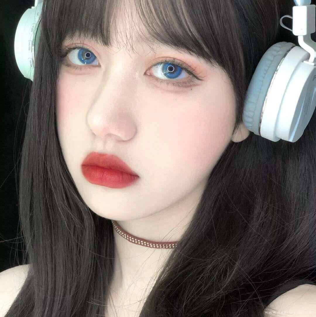 闺蜜请收好.头像图片