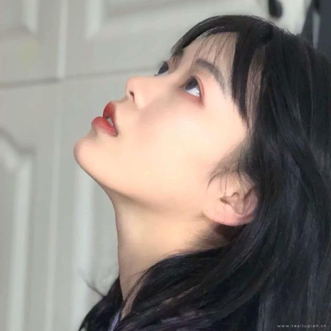 闺蜜请收好.头像图片