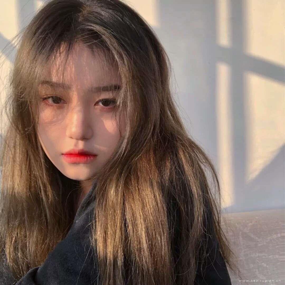 闺蜜请收好.头像图片