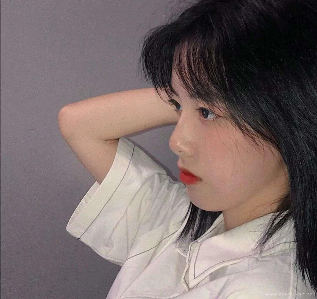 闺蜜请收好.头像图片