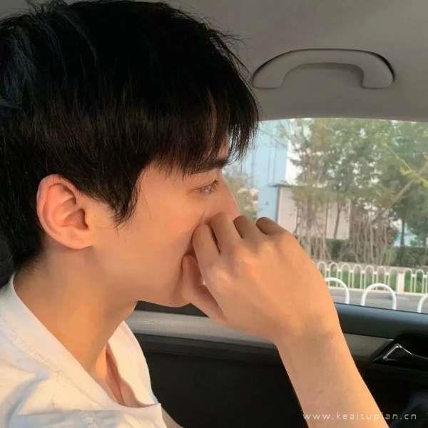 ❤️爱了吗~头像图片