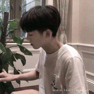 ❤️爱了吗~头像图片