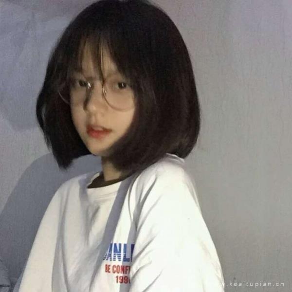 女头吖头像图片