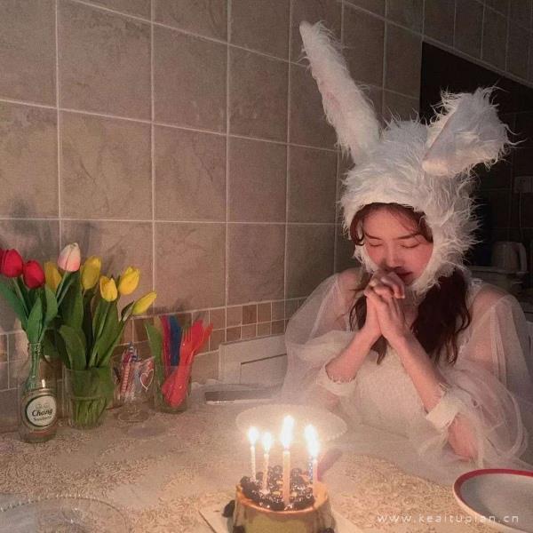 女头吖头像图片