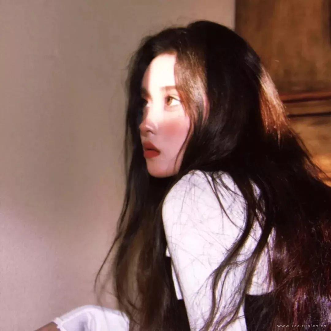 闺蜜杂 等风来不如追风去头像图片