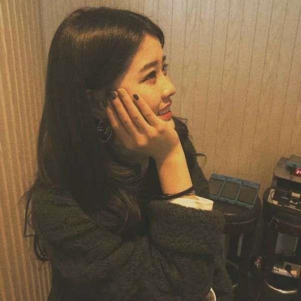 好看孤单的气质仙女唯美高清头像图片