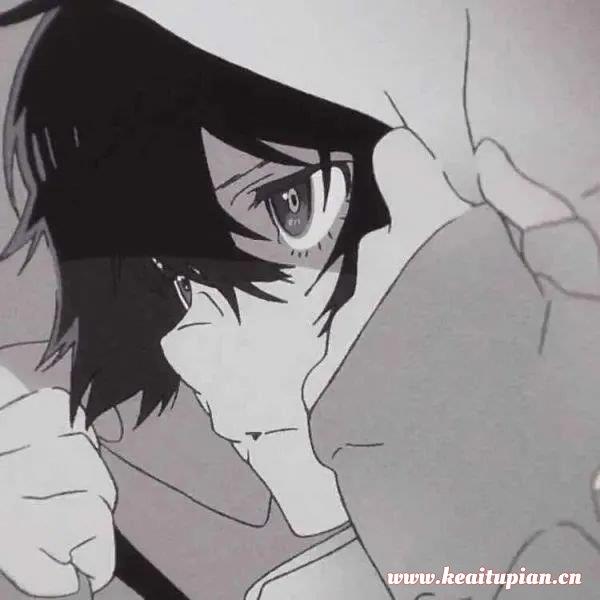 希望你喜欢的样子我都有头像图片