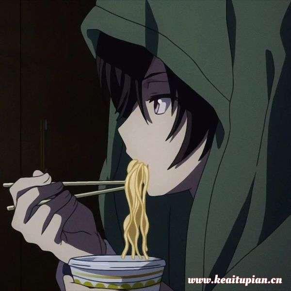 希望你喜欢的样子我都有头像图片