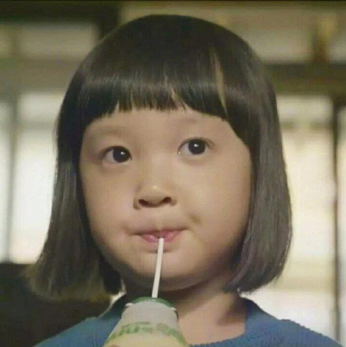 超火请回答1988小萌妹珍珠头像图片大全