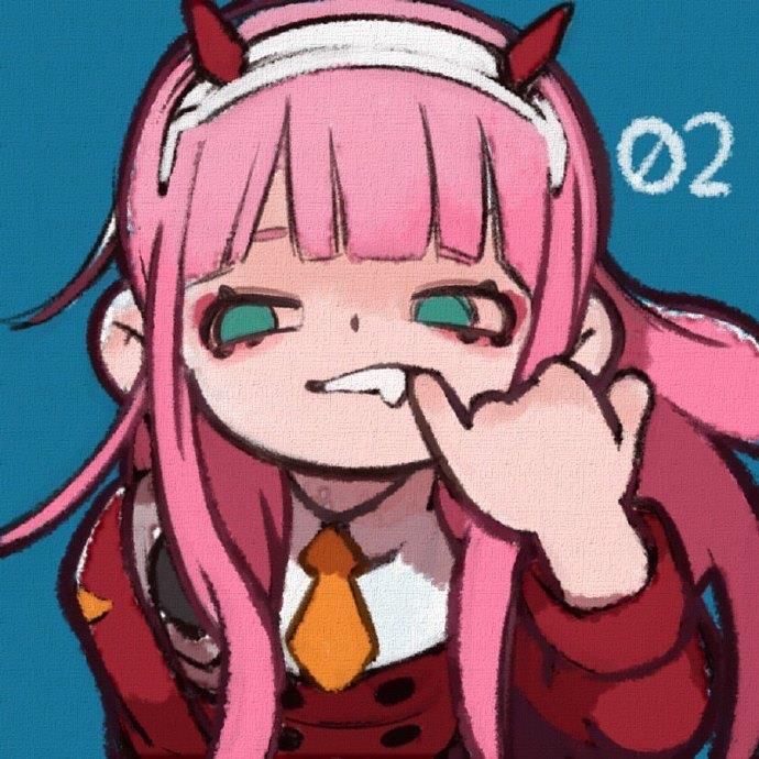 可爱甜酷女孩女生头像图片大全下