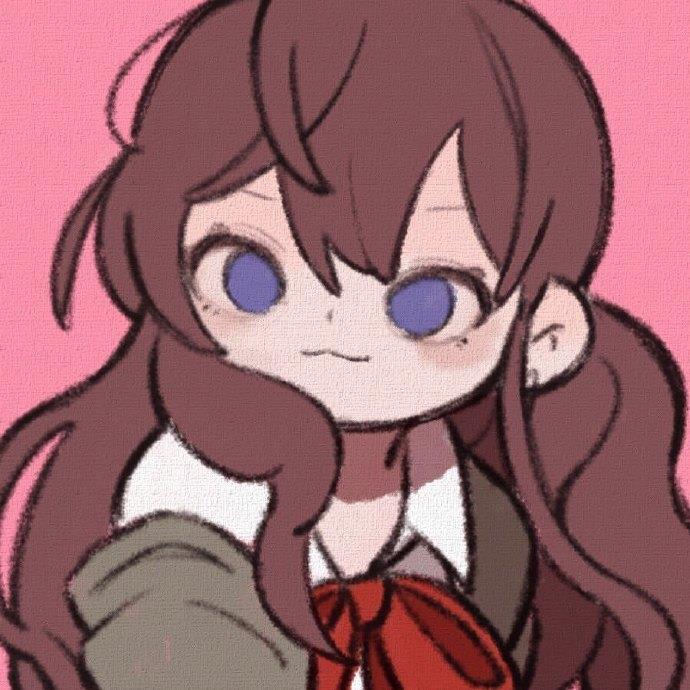 可爱甜酷女孩女生头像图片大全上