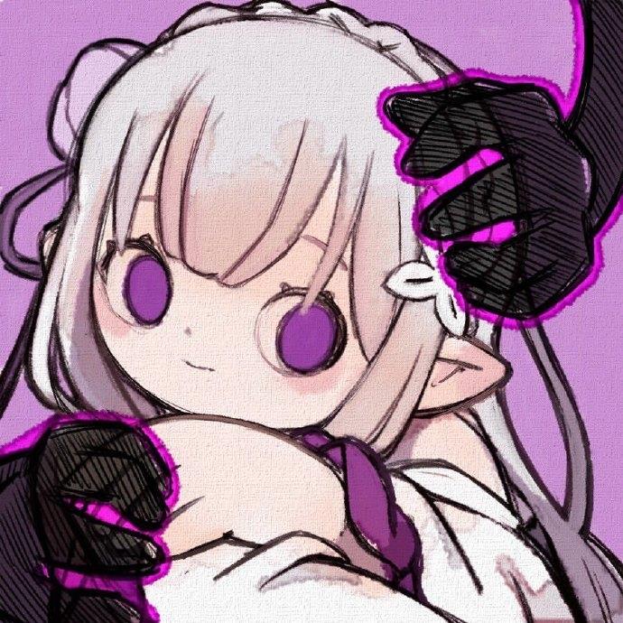 可爱甜酷女孩女生头像图片大全上