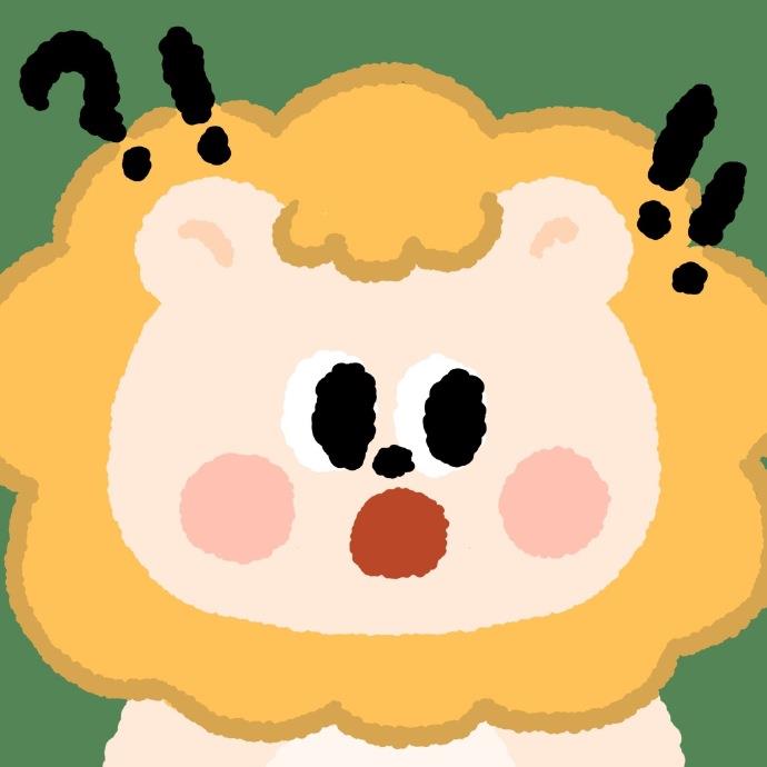 超萌问好小动物专属生肖情侣头像大全