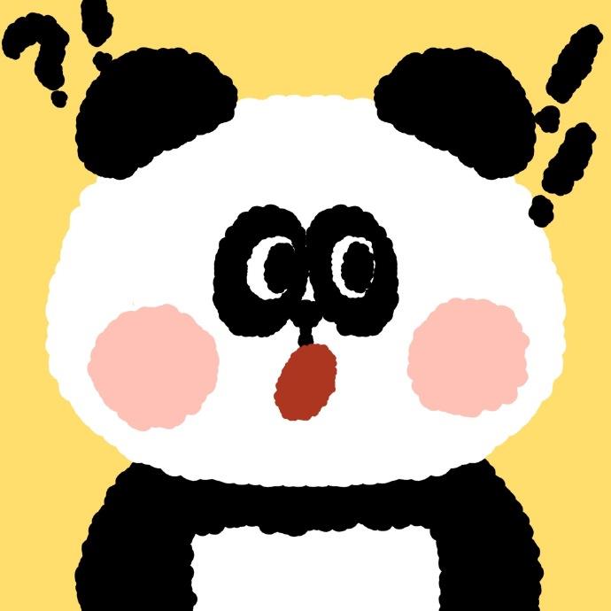 超萌问好小动物专属生肖情侣头像大全