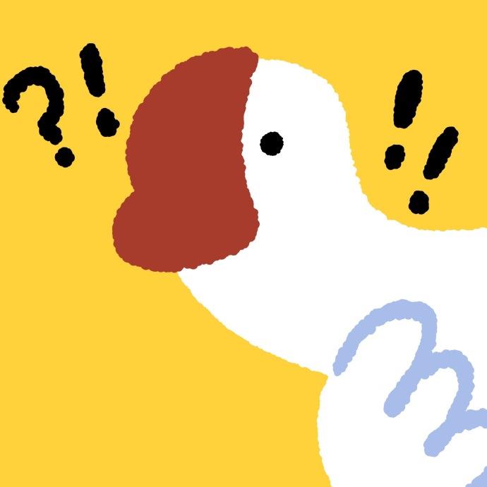 超萌问好小动物专属生肖情侣头像大全