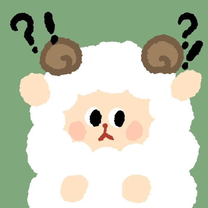 超萌问好小动物专属生肖情侣头像大全