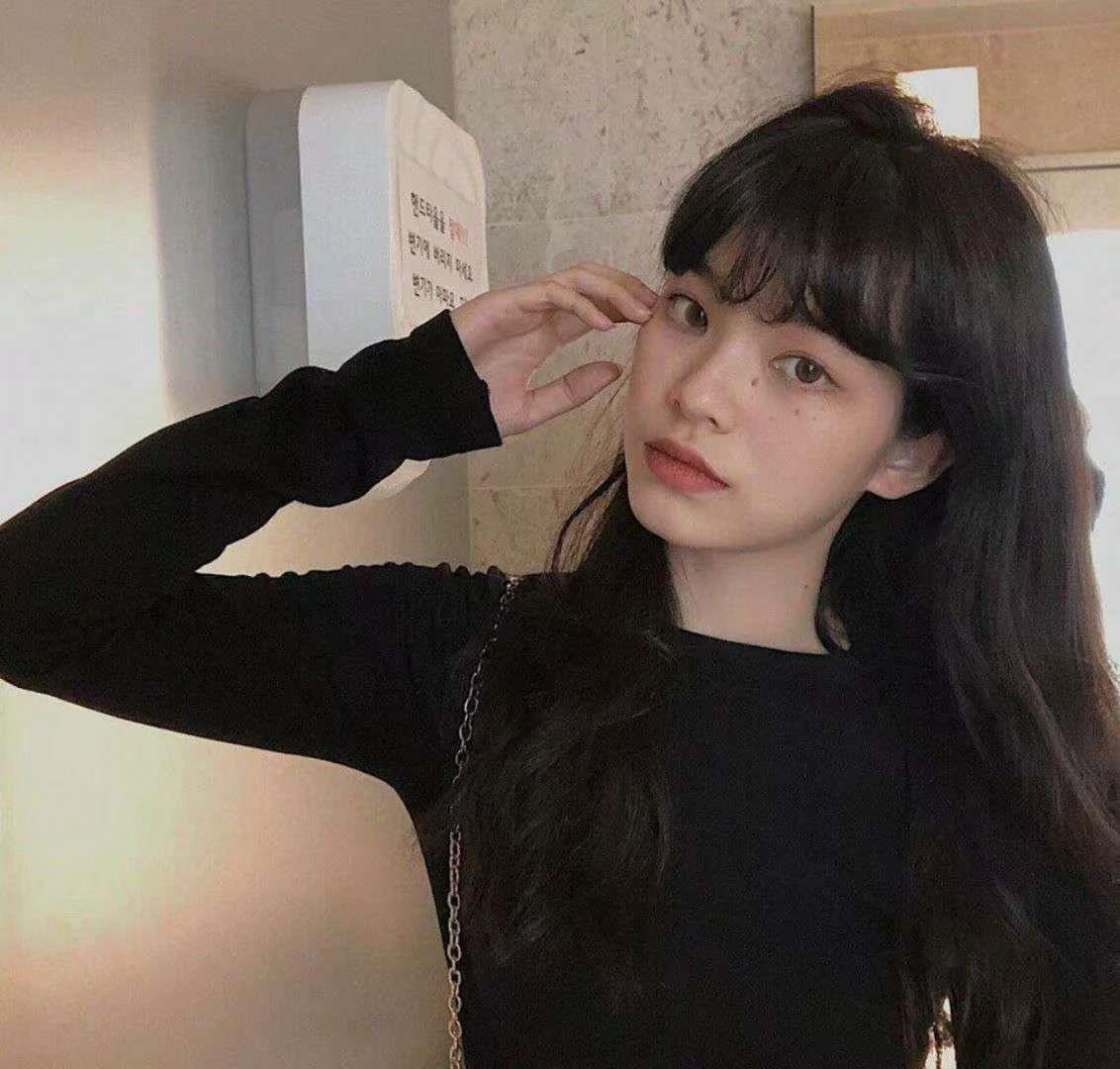 陈涵 夏习清对自己的爱只是爱屋及乌头像图片
