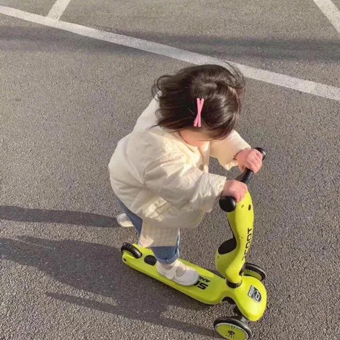 超萌超可爱的小朋友头像图片