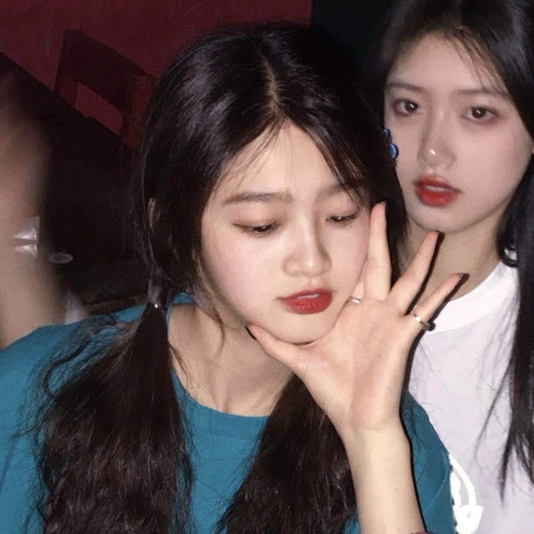 队不齐呀～头像图片