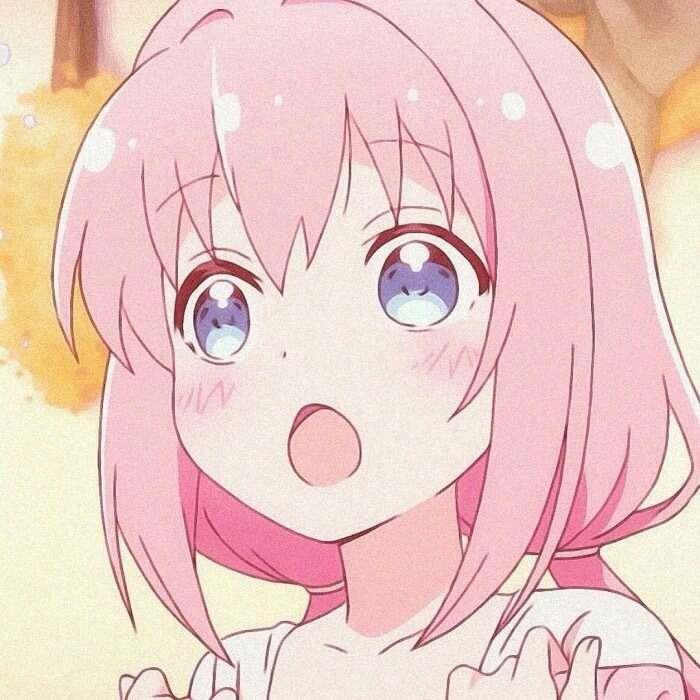 动漫女头/《ENDRO～！》尤莉娅·夏尔戴特头像图片
