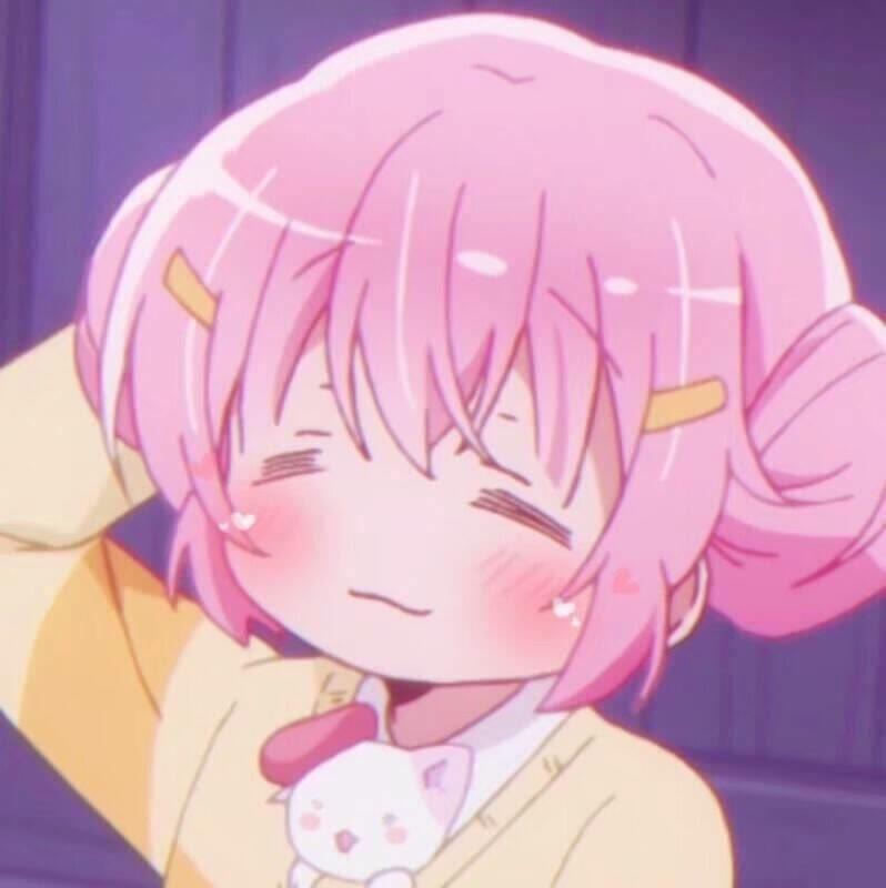 动漫女头/《ENDRO～！》尤莉娅·夏尔戴特头像图片