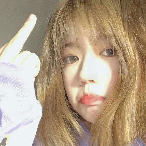 睡着睡着，就睡出了理想和口水头像图片