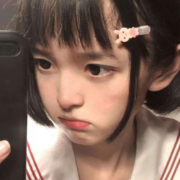 睡着睡着，就睡出了理想和口水头像图片