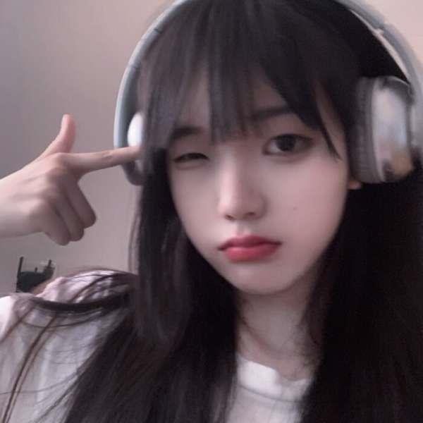 睡着睡着，就睡出了理想和口水头像图片