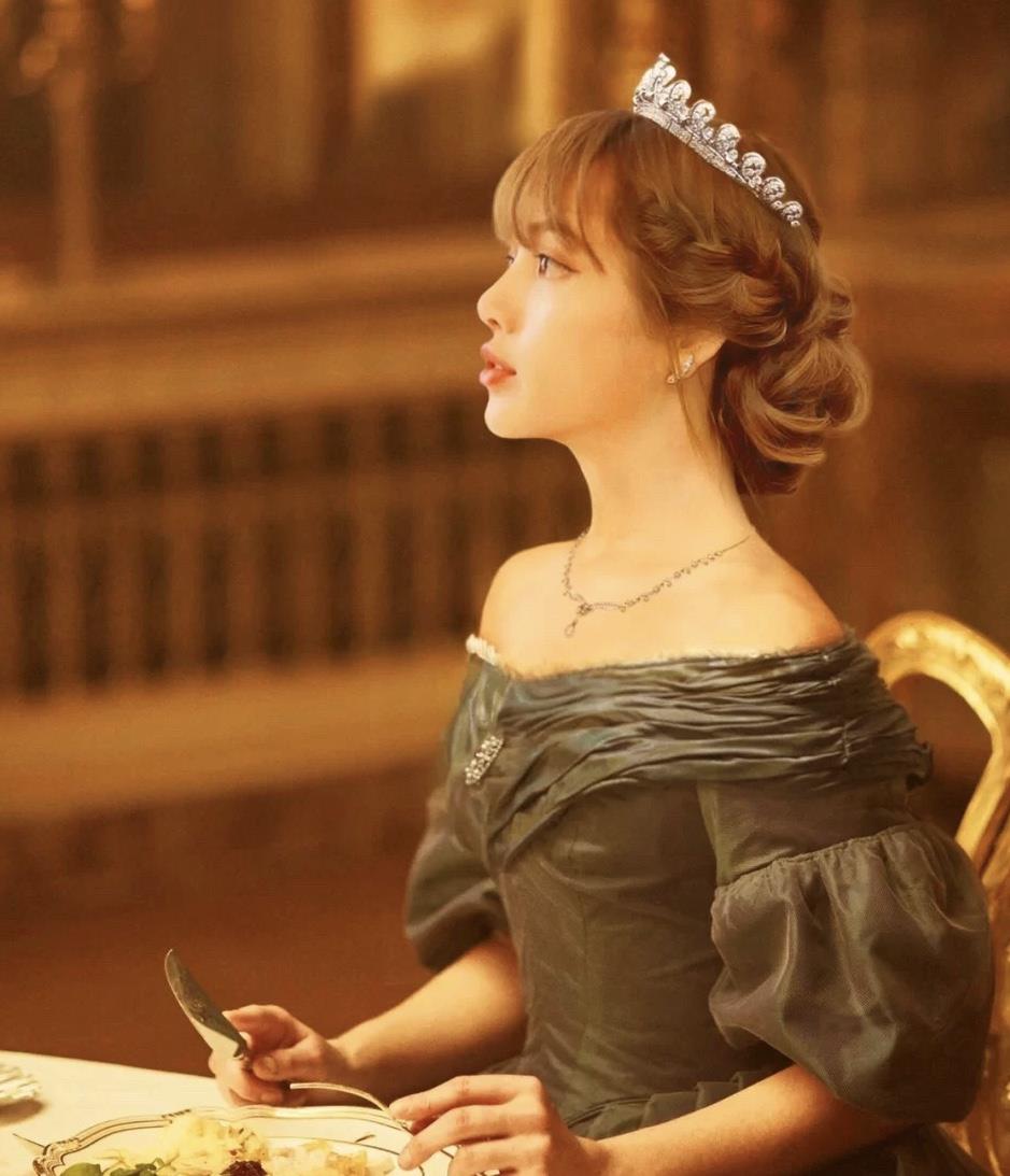 Lisa （我可是把我家底那来了）头像图片