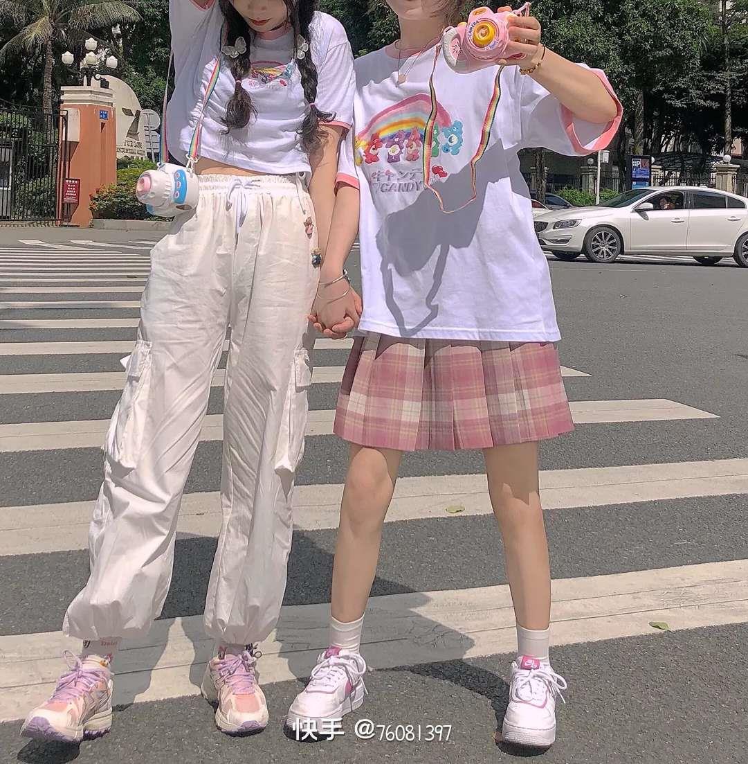 好朋友会一直走下去吗？头像图片