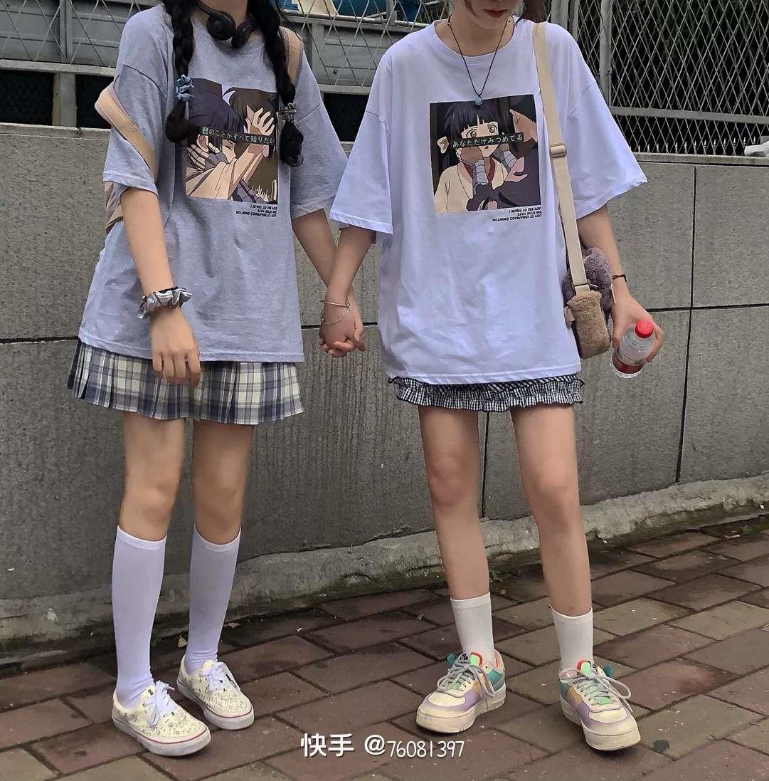 好朋友会一直走下去吗？头像图片