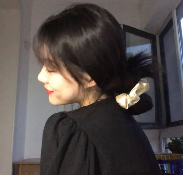 女头头像图片