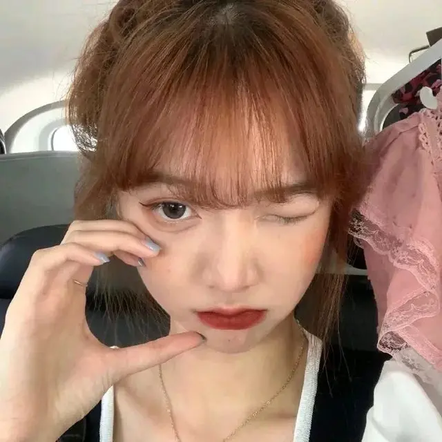 女头头像图片