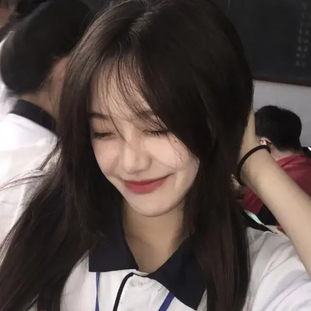女头头像图片