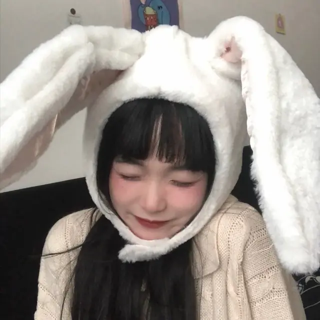 女头头像图片