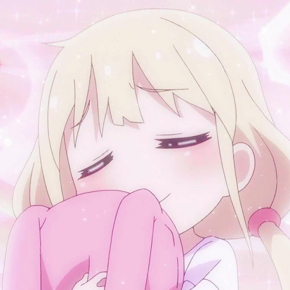 叶柒./小仙女专属，请签收头像图片