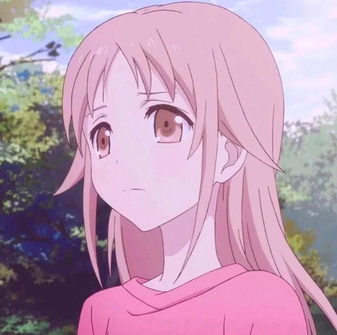 叶柒./小仙女专属，请签收头像图片