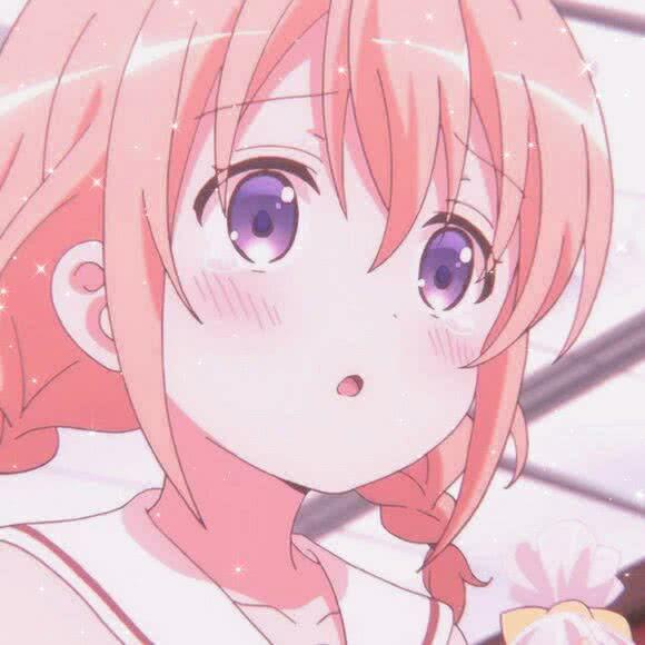 叶柒./小仙女专属，请签收头像图片