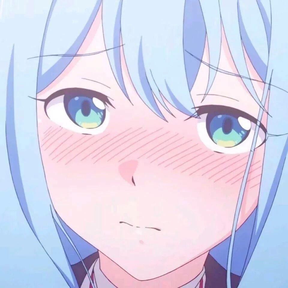 泡面加蛋 烦恼滚蛋.头像图片