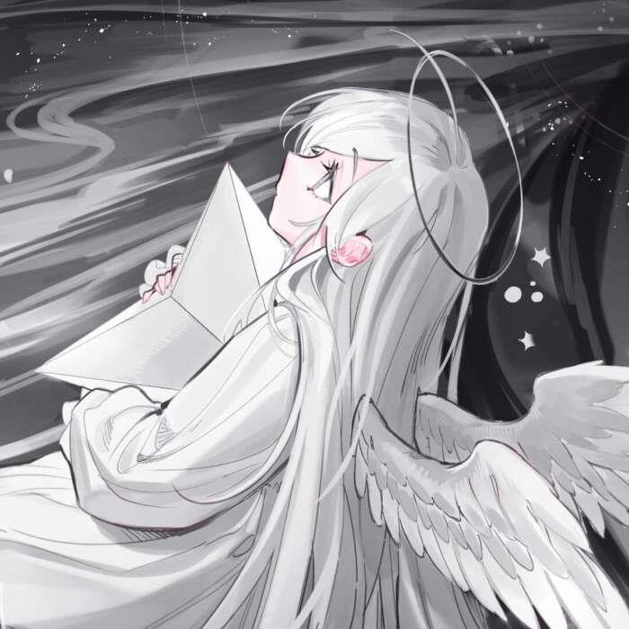 小泽の动漫情头 你与星光同样浪漫ɢᵒᵒᵈ ɴⁱᵍʰᵗ ✧*̣̩⋆̩☽⋆头像图片