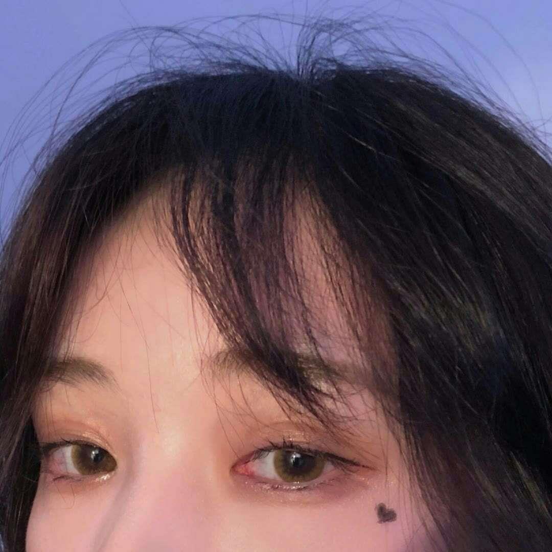 我是迪士尼公主 说不上一模一样吧 但最起码是毫不相干头像图片