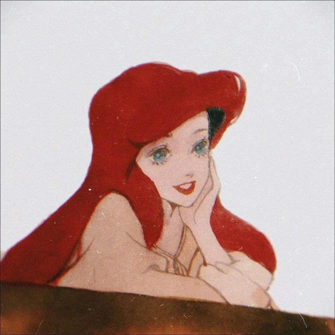 动漫女头/所爱隔山海 山海皆可平 难平是人心头像图片