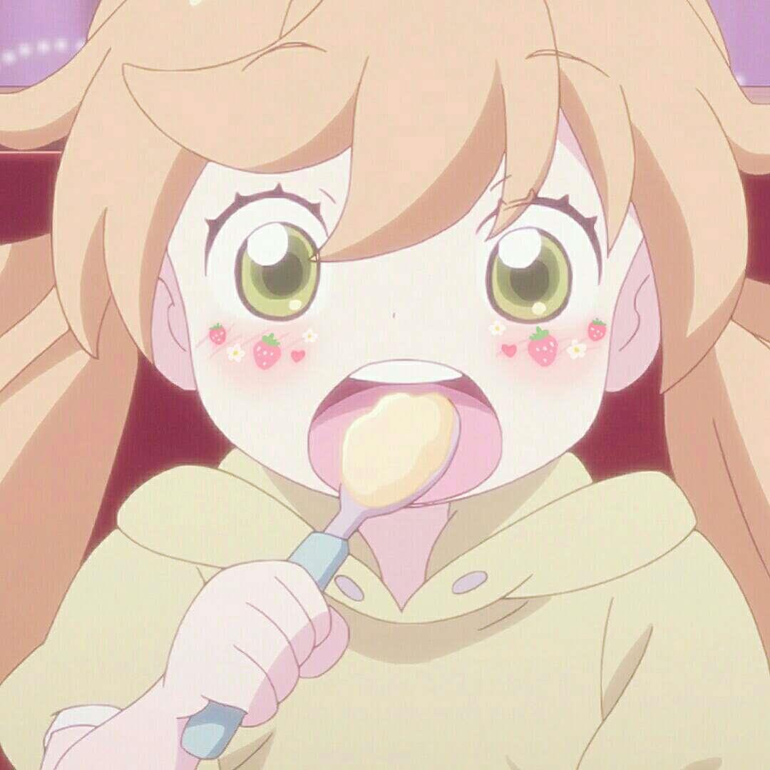 动漫女头/所爱隔山海 山海皆可平 难平是人心头像图片