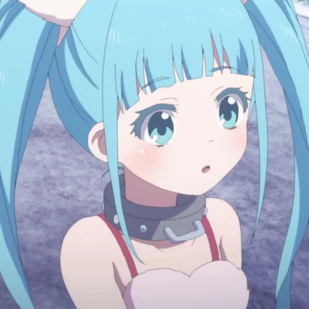 江郁:可爱/女生动漫头像图片