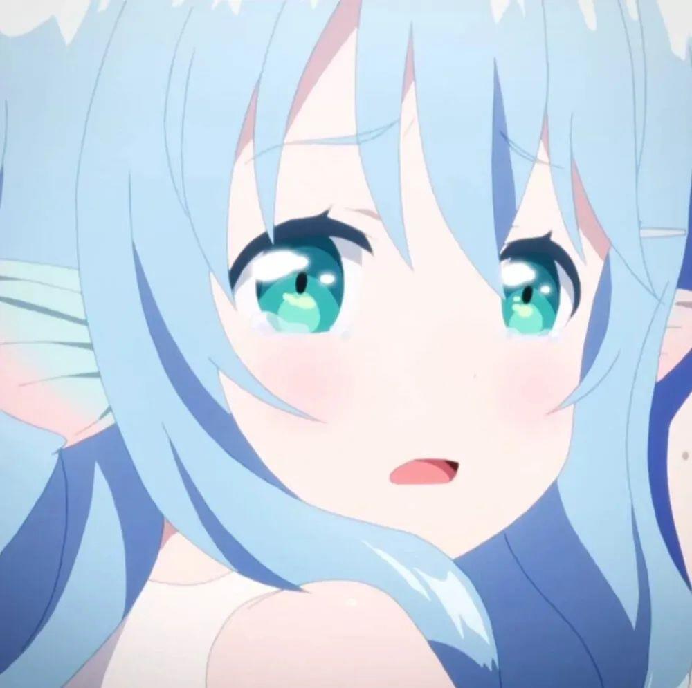 江郁:可爱/女生动漫头像图片